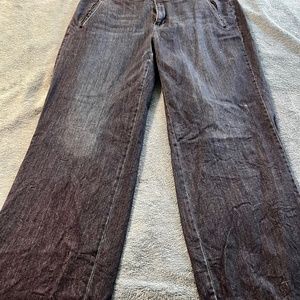 J. Jill Monterey jean